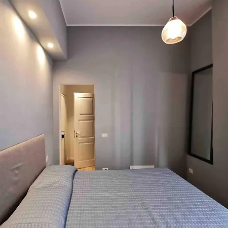 Hytte Elegant 2br 2 Bathrooms Sleeps 6 Firenze