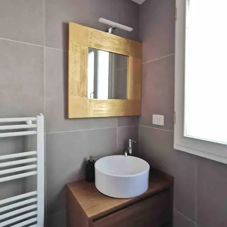 Hytte Elegant 2br 2 Bathrooms Sleeps 6