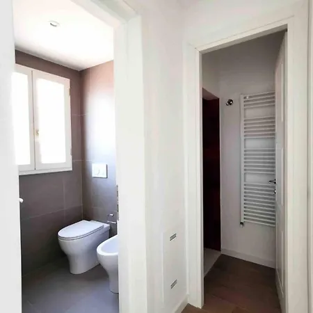 Hytte Elegant 2br 2 Bathrooms Sleeps 6 *