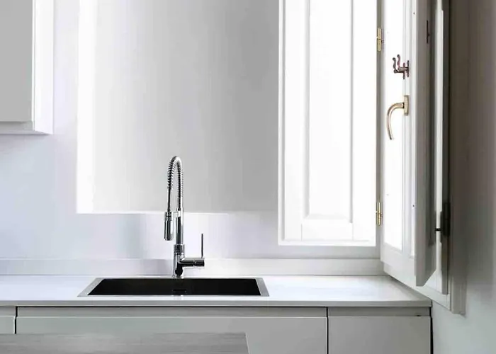 Alojamento de Turismo Selvagem Elegant 2br 2 Bathrooms Sleeps 6