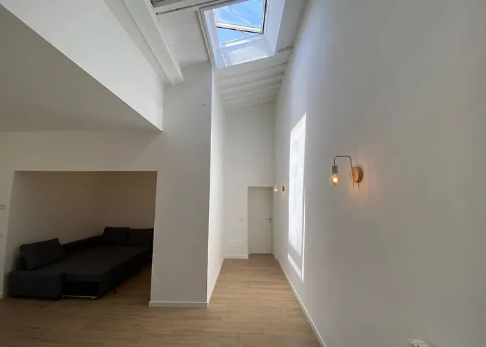 Elegant 2br 2 Bathrooms Sleeps 6 Alojamento de Turismo Selvagem Florença