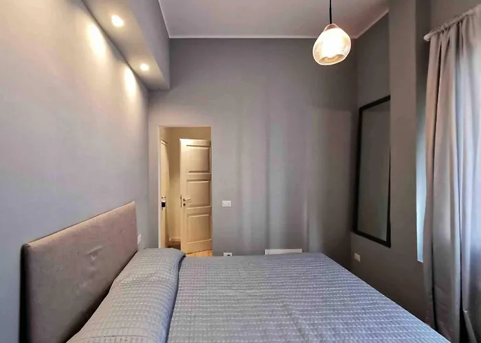 Alojamento de Turismo Selvagem Elegant 2br 2 Bathrooms Sleeps 6 Florença