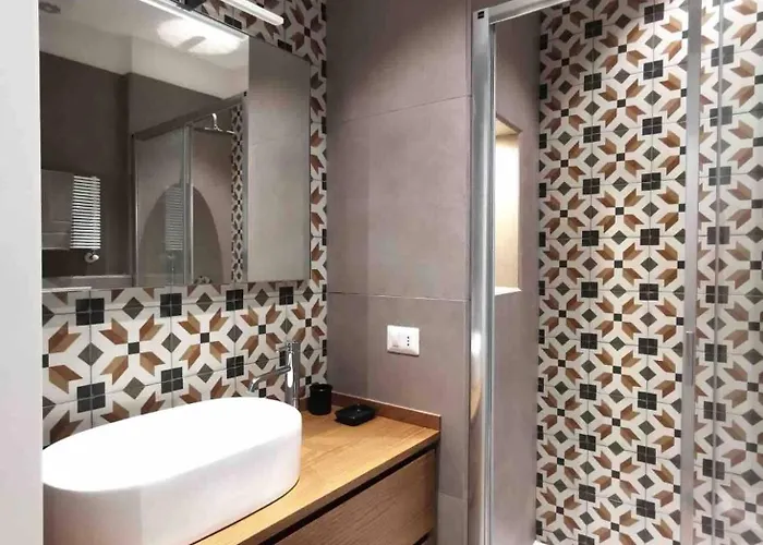 Elegant 2br 2 Bathrooms Sleeps 6 Florença