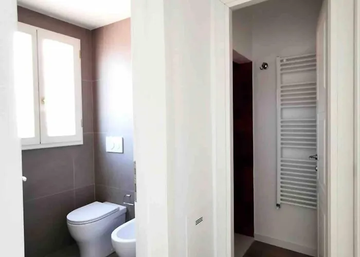 Alojamento de Turismo Selvagem Elegant 2br 2 Bathrooms Sleeps 6 *