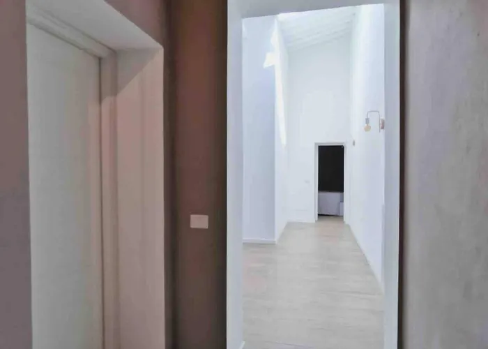 Elegant 2br 2 Bathrooms Sleeps 6 Alojamento de Turismo Selvagem Florença