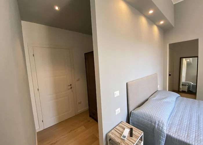 Elegant 2br 2 Bathrooms Sleeps 6 Florença