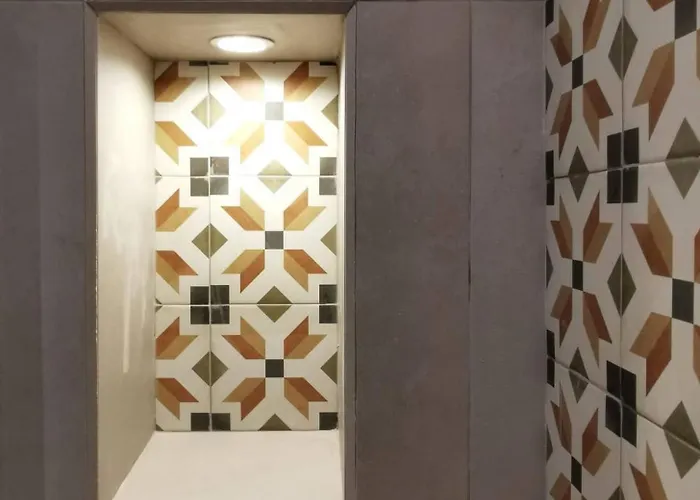 Elegant 2br 2 Bathrooms Sleeps 6 Alojamento de Turismo Selvagem Florença