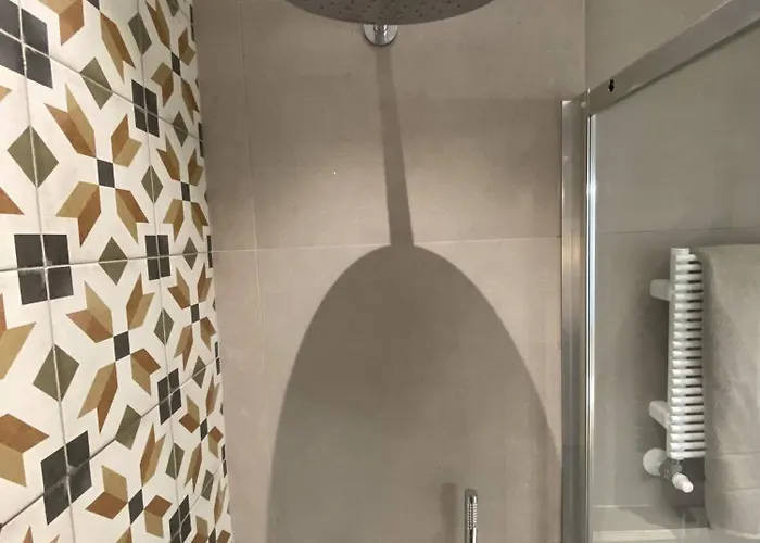 Elegant 2br 2 Bathrooms Sleeps 6 Florença