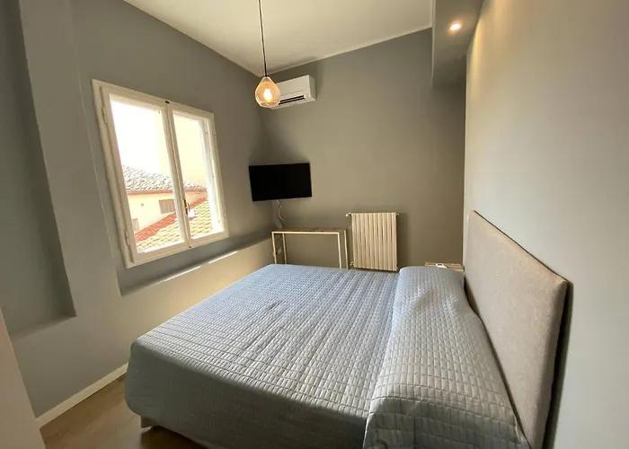 Elegant 2br 2 Bathrooms Sleeps 6 Florença