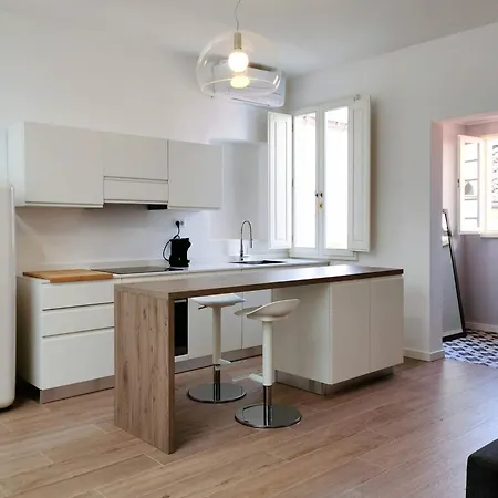 Elegant 2br 2 Bathrooms Sleeps 6 * 피렌체